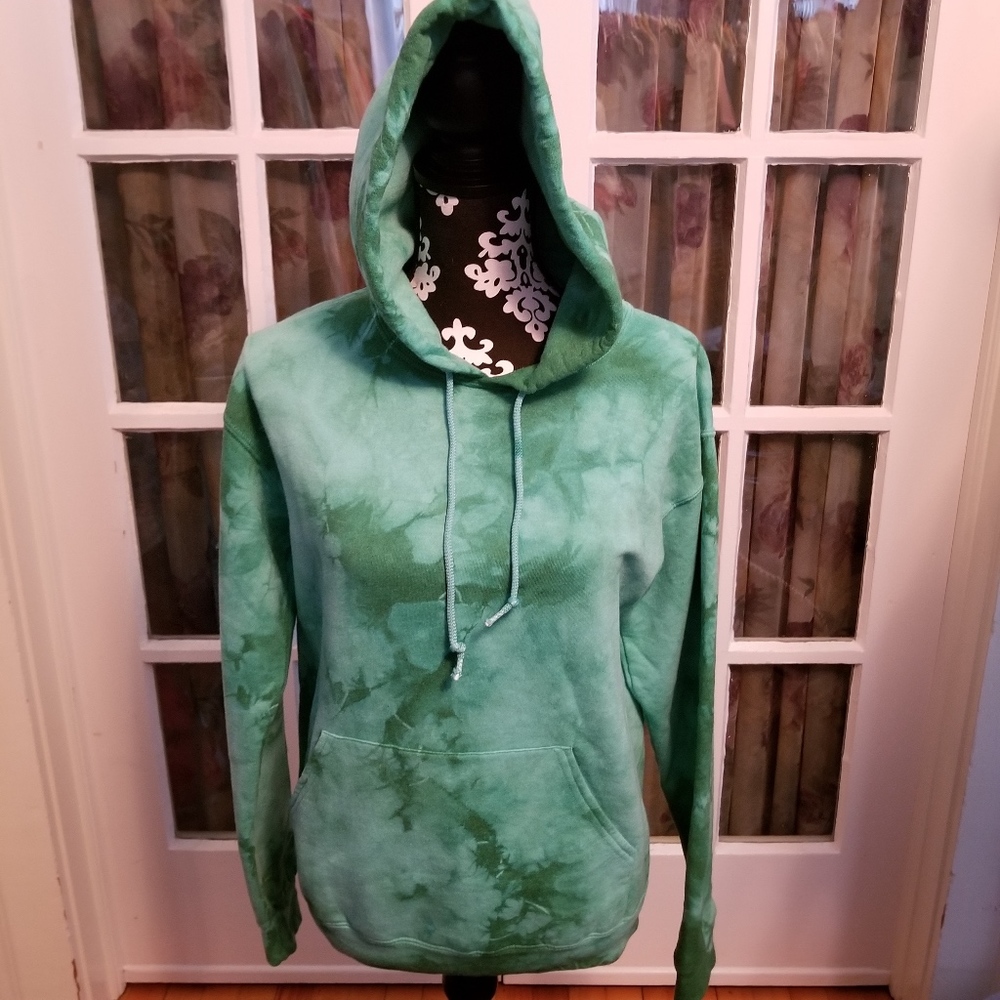 EUC Fifth Sun hoodie sweatshirt